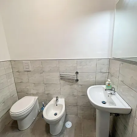 Angel's Bed & Breakfast Somma Vesuviana