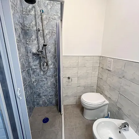 Bed & Breakfast Angel's Somma Vesuviana