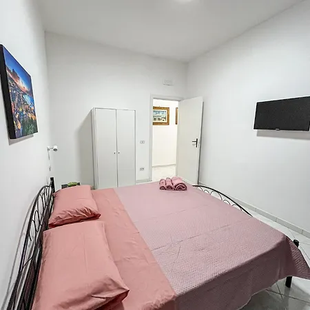Bed & Breakfast Angel's *