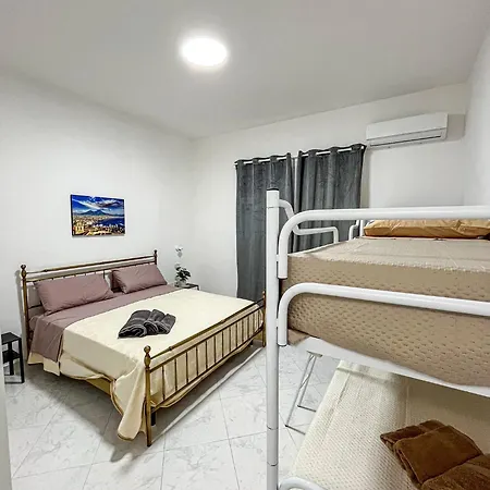 Bed & Breakfast Angel's